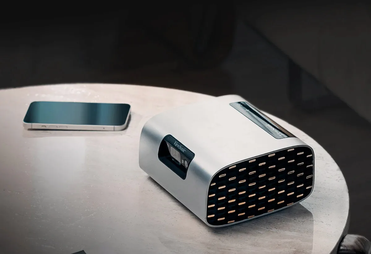 Viewsonic M10e Vidéoprojecteurs