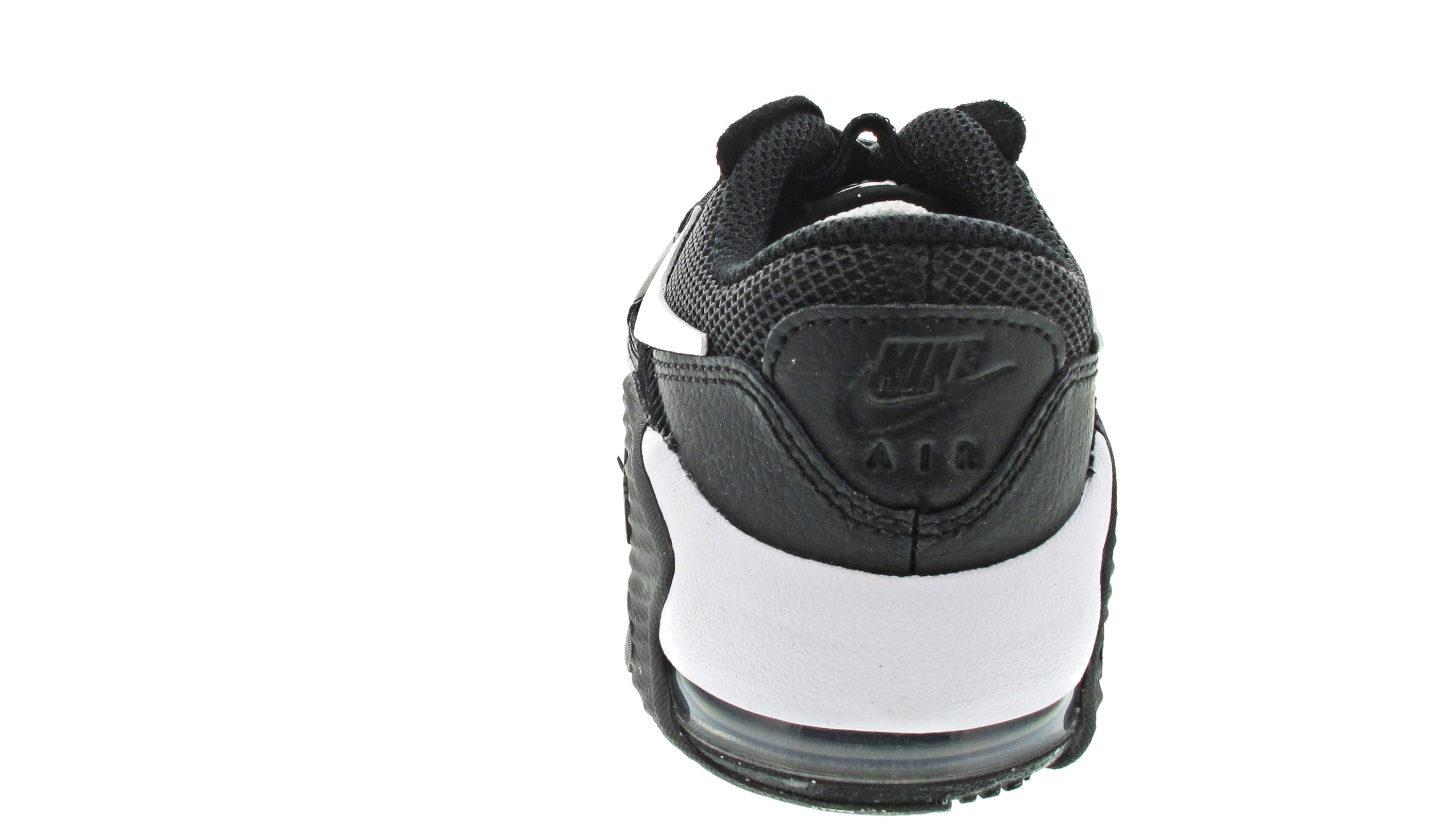 Nike Air Max Excee (PS) Sneaker schwarz