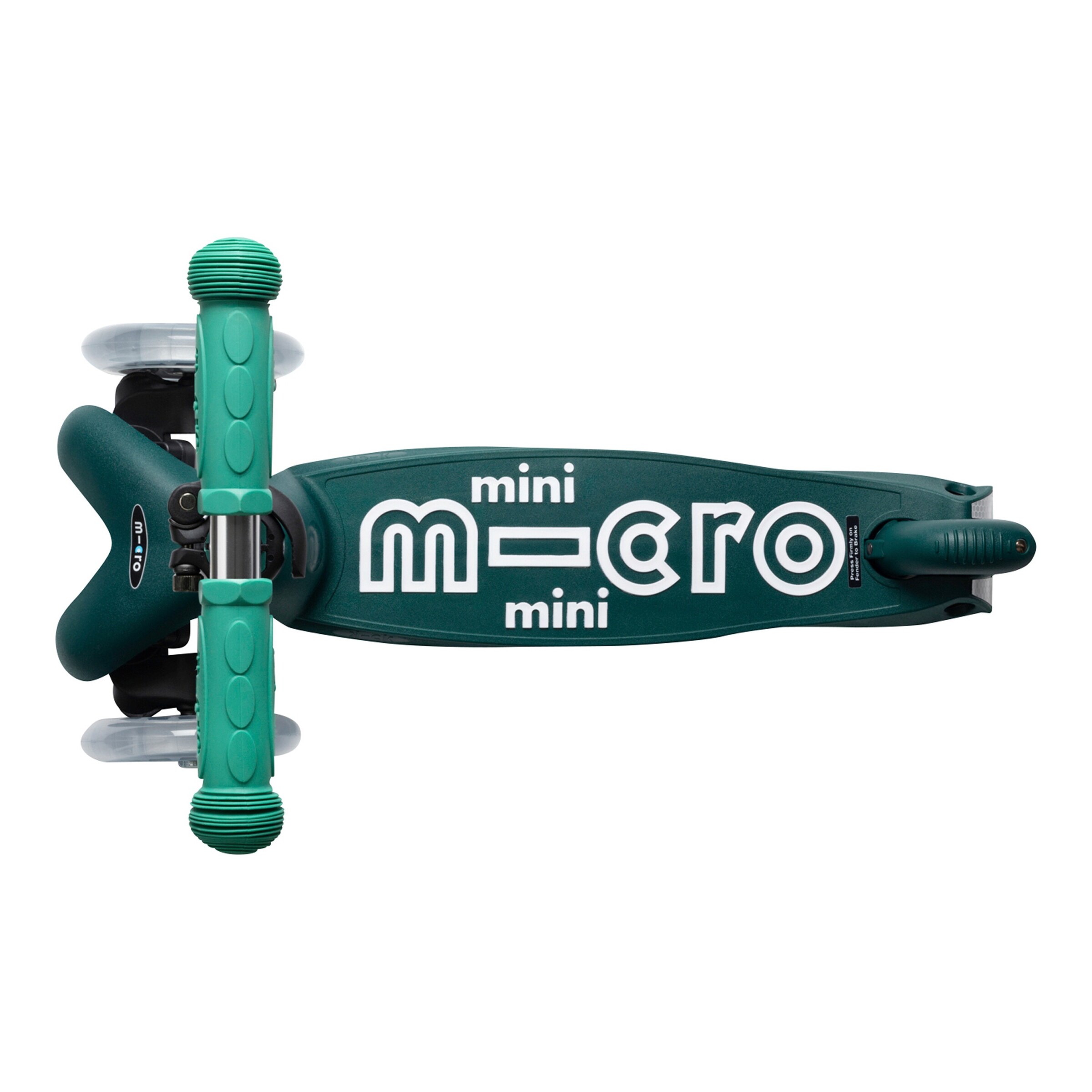 micro Scooter mini micro deluxe ECO