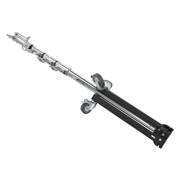 Avenger A5034 Roller 34 Folding Base