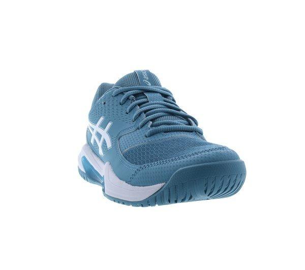 Asics Gel Dedicate 8 Womens Tennis Shoes