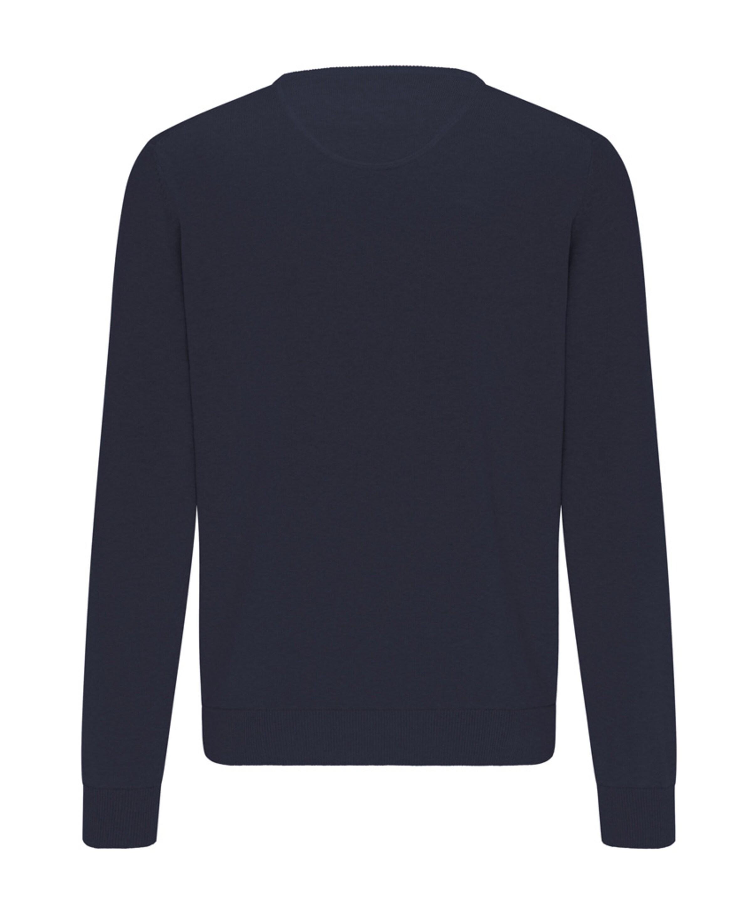 Fynch-Hatton Heren trui blauw