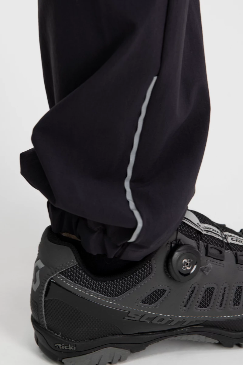 VAUDE Yaras Zip-Off Damen Bikehose