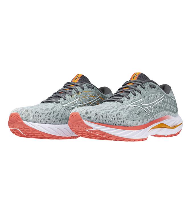 Mizuno Women Wave Inspire 20 Hardloopschoenen