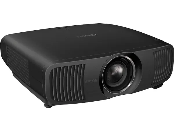 Epson EH-LS12000B - 3LCD-projektor - 2700 lumen (hvid) - 2700 lumen (farve) - 4K - 16:9 - 4K - LAN - sort