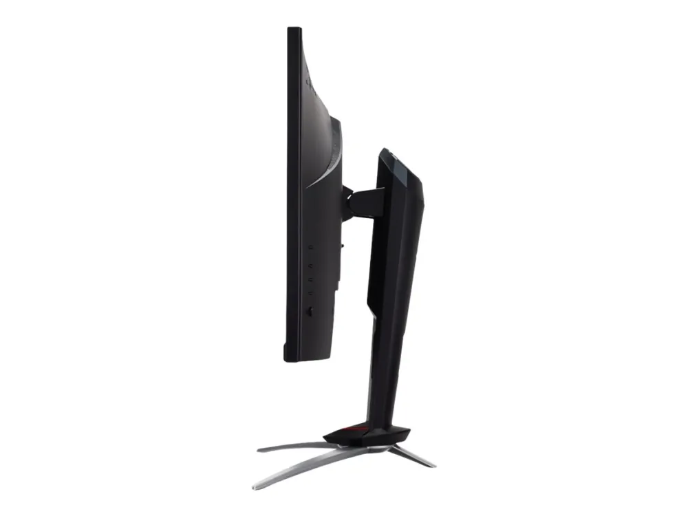 [OUTLET] - Acer Nitro XV273Xbmiiprzx - LED-skærm - 27