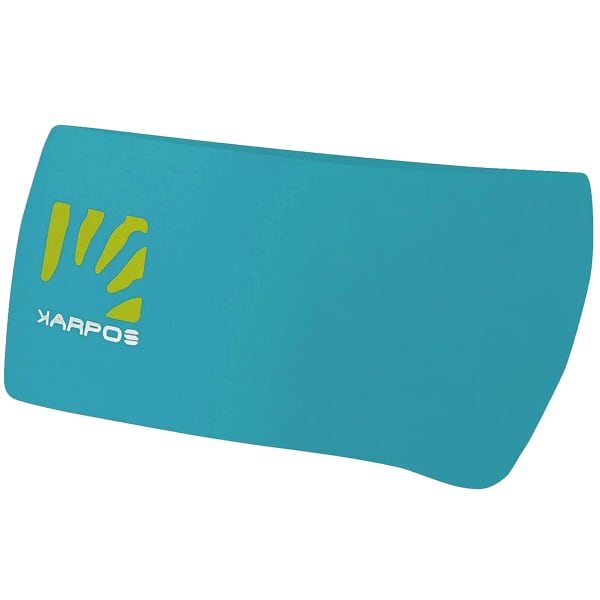 Bonnet Bandeau ski de randonnée KARPOS HEADBAND KARPOS BLUE ATOLL