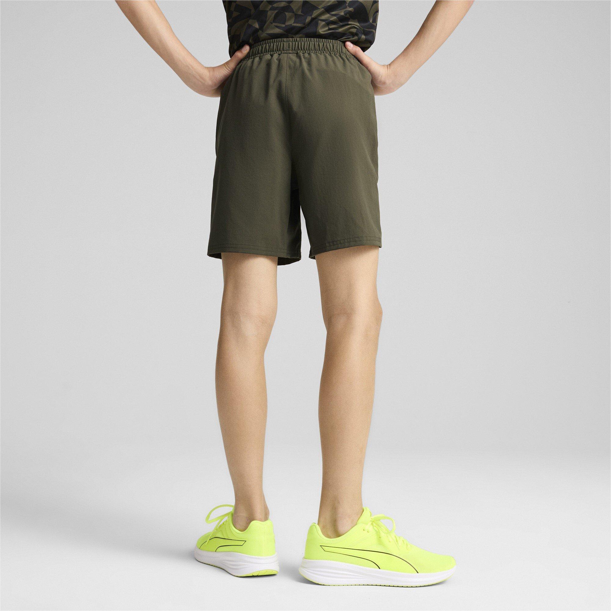 Puma Puma Fit Evrydy Shorts B Gym Short Unisex Kids
