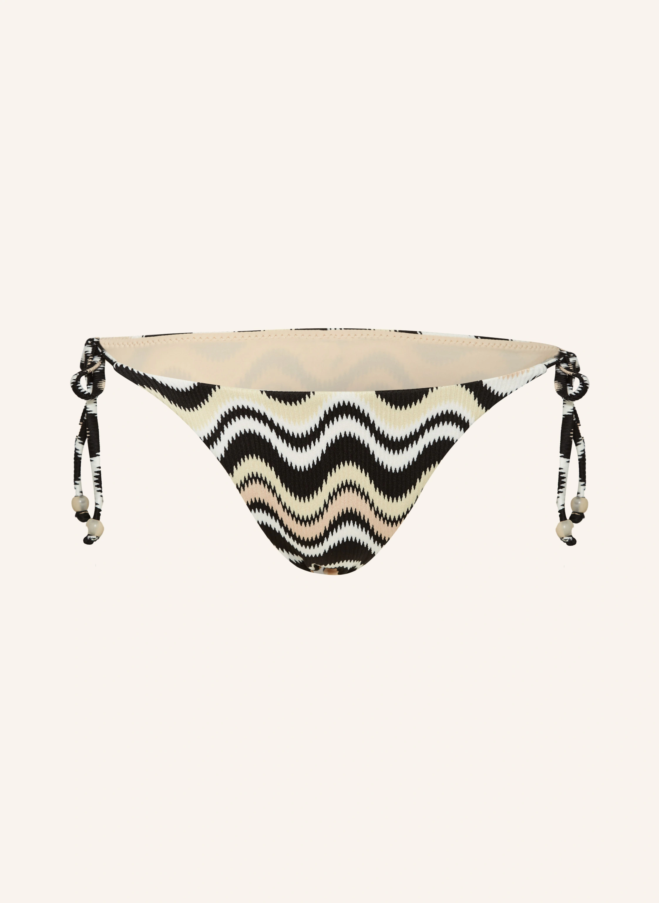 SEAFOLLY Triangel-Bikini-Hose NEUE WAVE