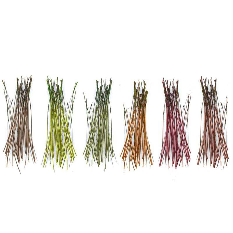 Quill De Paon Jmc Royal Quill
