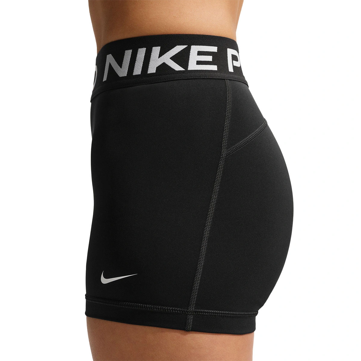 Leggings curtas Nike Pro Dri-Fit 365 3 In Short Mulher