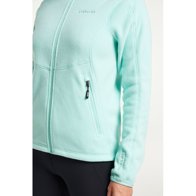 Tenson Miracle Fleece Women Beach Glass
