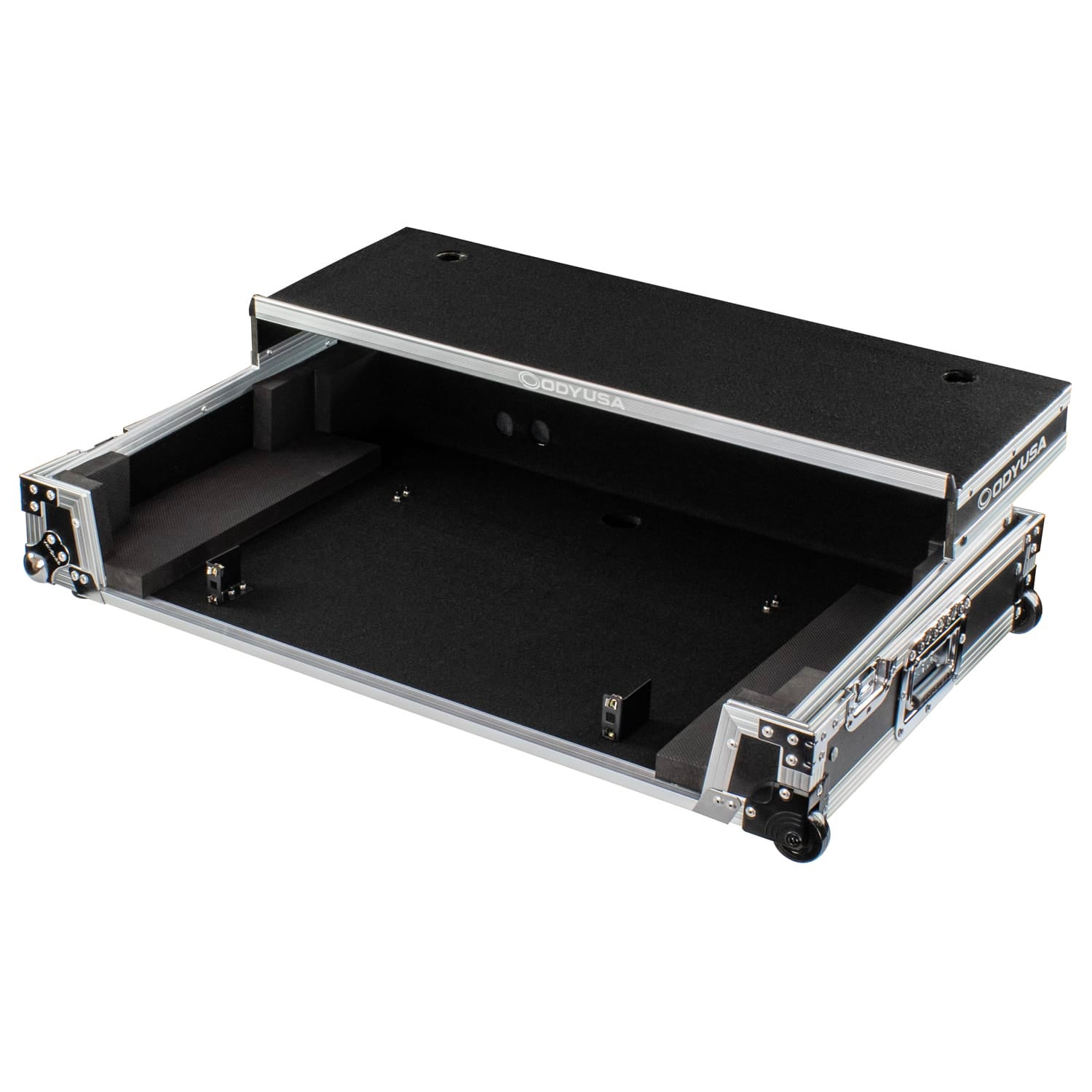 Odyssey FZGSRANE4W1 koffer voor Rane Four
