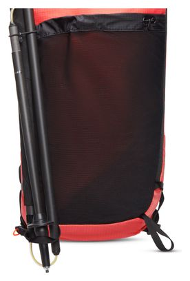 Sac de Randonnée Unisexe Mammut Aenergy 12L Rose/Noir