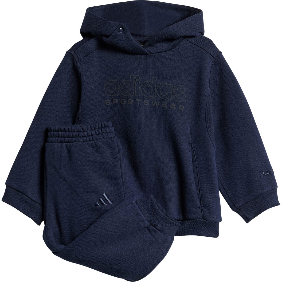 adidas SZN GFX Joggingsæt Børn