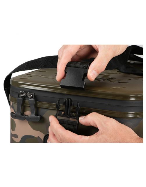 Fox Aquos Camolite Coolbag 15l - Tassen - 15 l