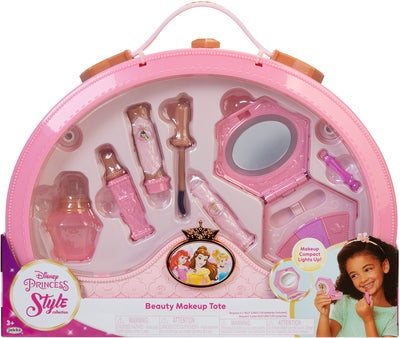 Disney Princess Beauty Sminkesett