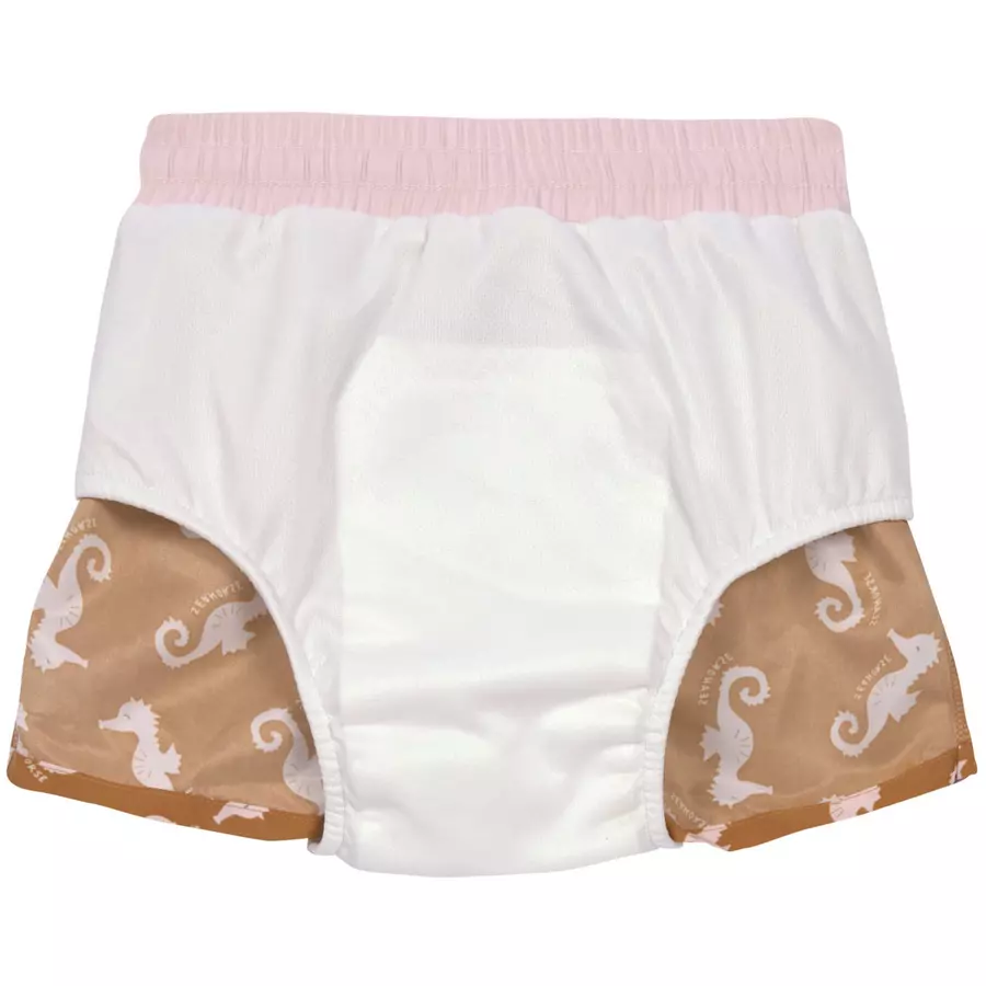 LÄSSIG Badehose Seepferdchen Kramell