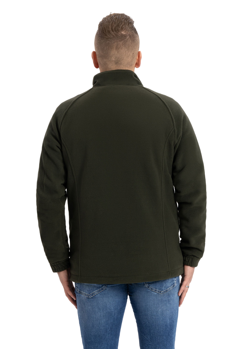 Fjord Fleecevest
