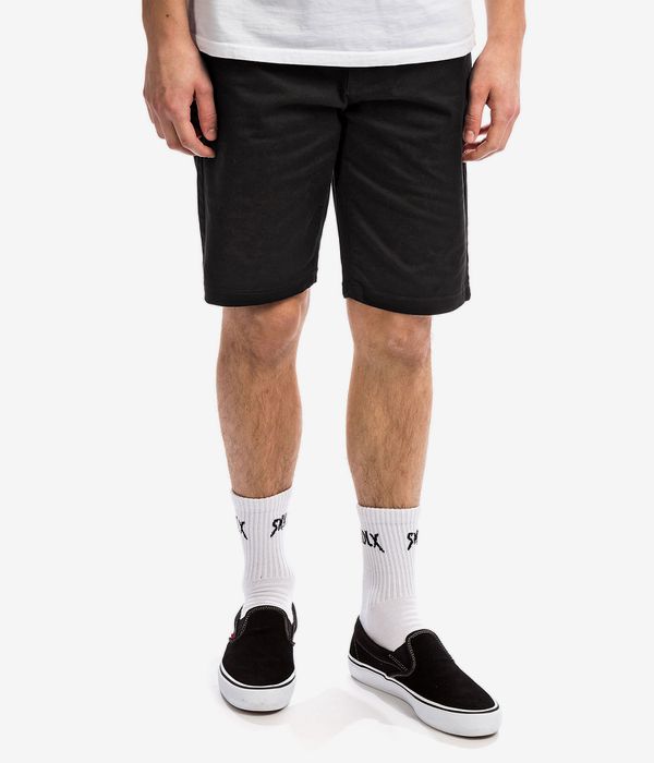 Element Sawyer Shorts (flint black)