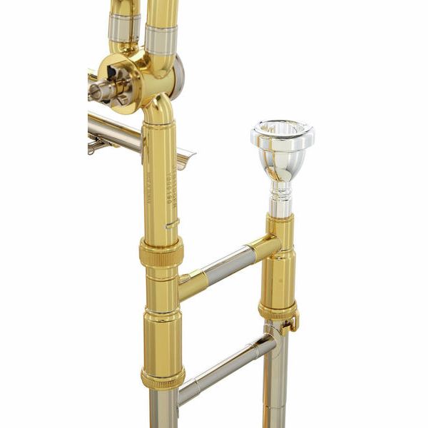 Jupiter JTB1150FRQ Bb/F-Tenor Trombone
