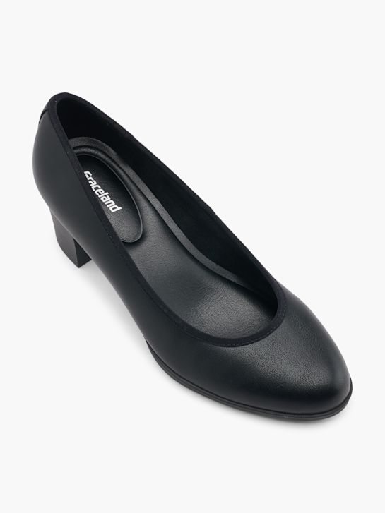 Graceland Pumps