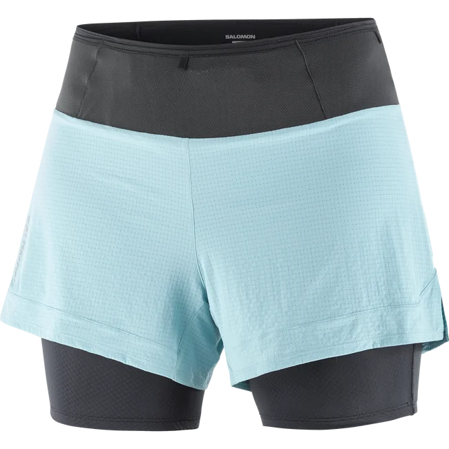 SENSE AERO 2IN1  Short pour femme