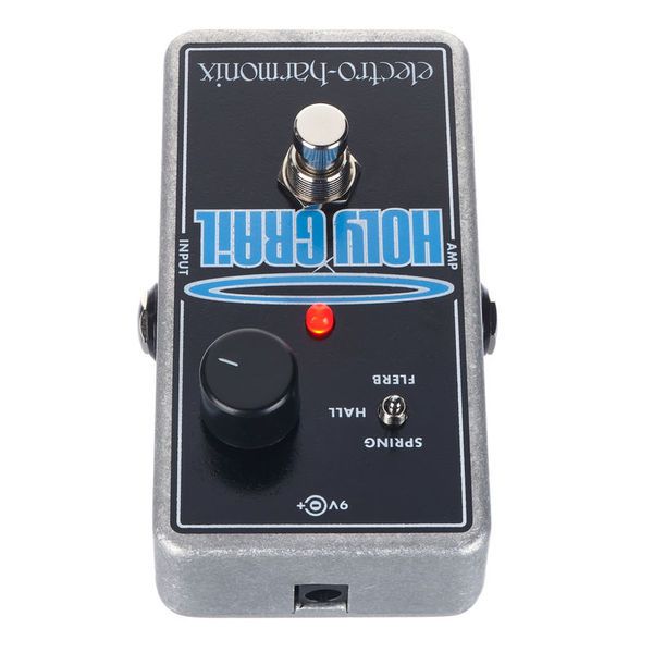 Electro Harmonix Nano Holy Grail