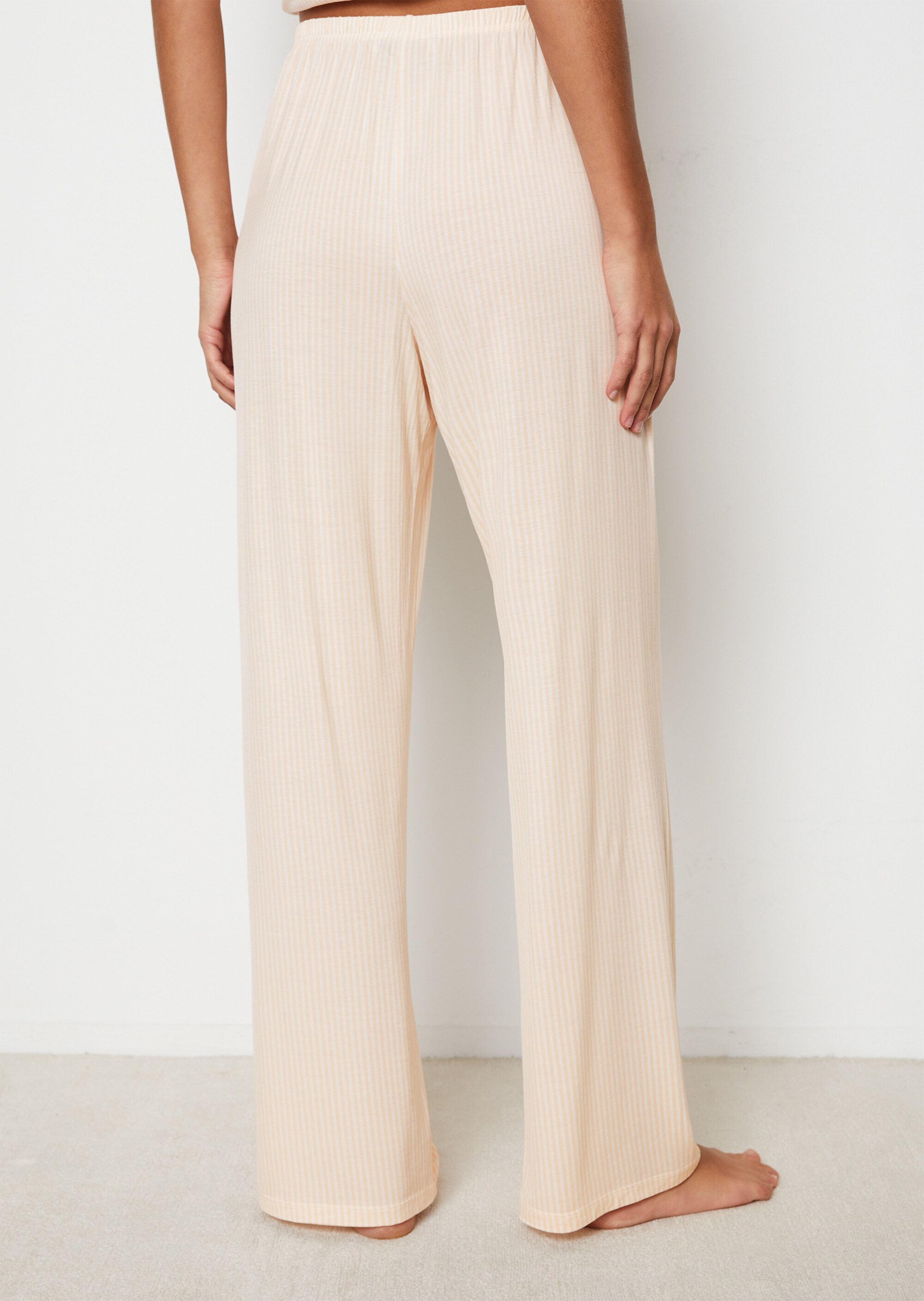 Lounge-Hose aus softem TENCEL™ Modal
