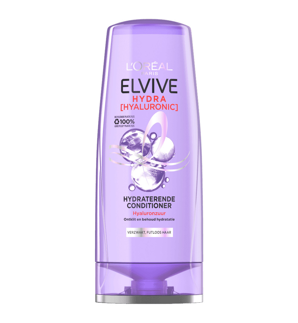 Elvive Conditioner Hydra Hyaluronic (200 ml)