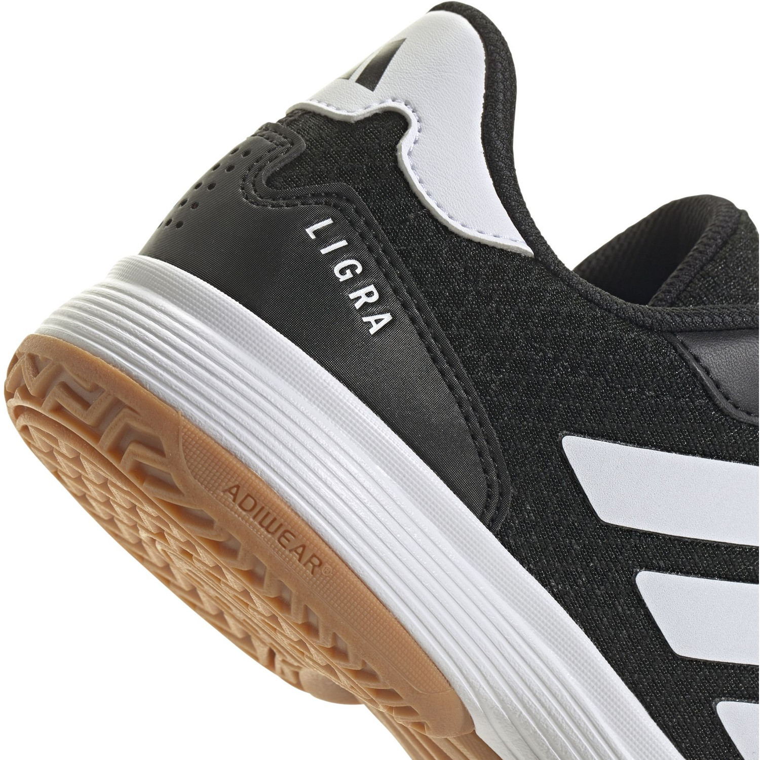 adidas Ligra 8 Kids