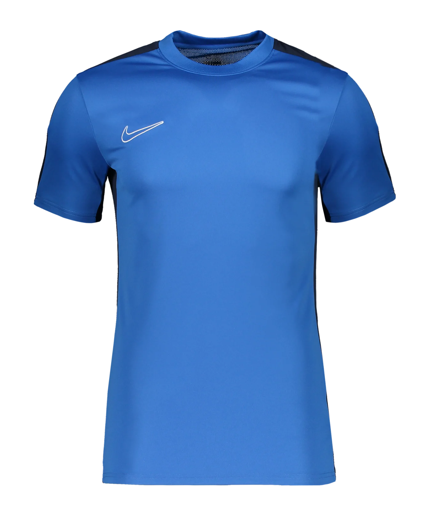 Nike Academy Trainingsshirt Blau F463
