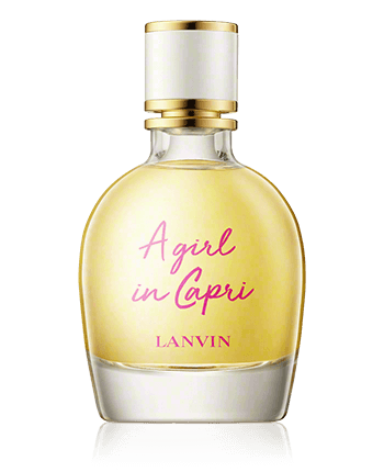 Lanvin A Girl In Capri edt vapo 90ml