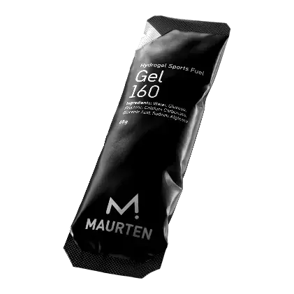 Maurten Gel 160 Energiegel 10 stuks