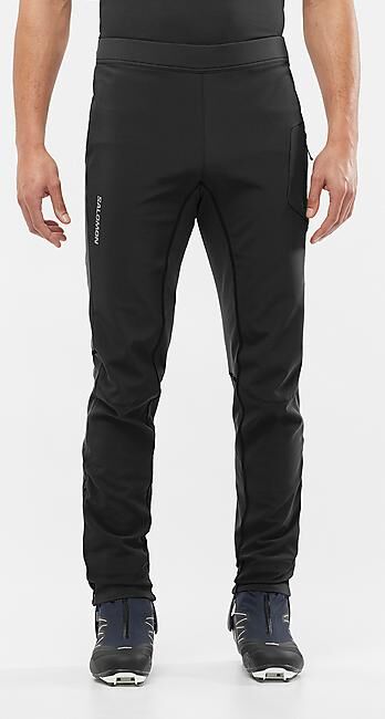 SALOMON - PANTALON RS SOFTSHELL PANT M