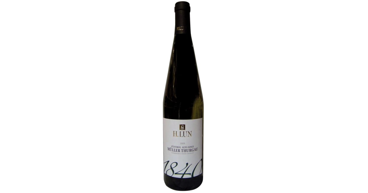 Lun Müller Thurgau DOC (Einweg)