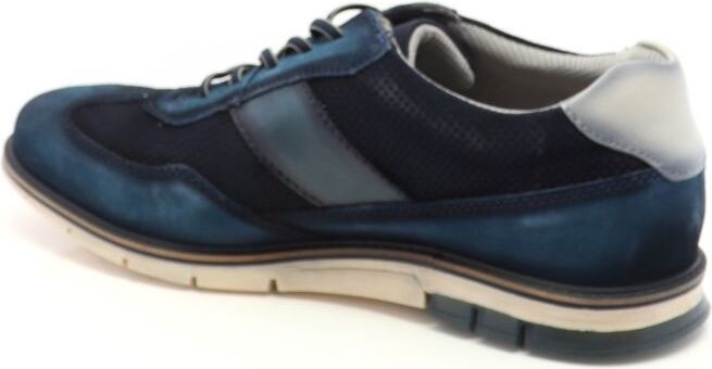 76906 BUGATTI SHOES