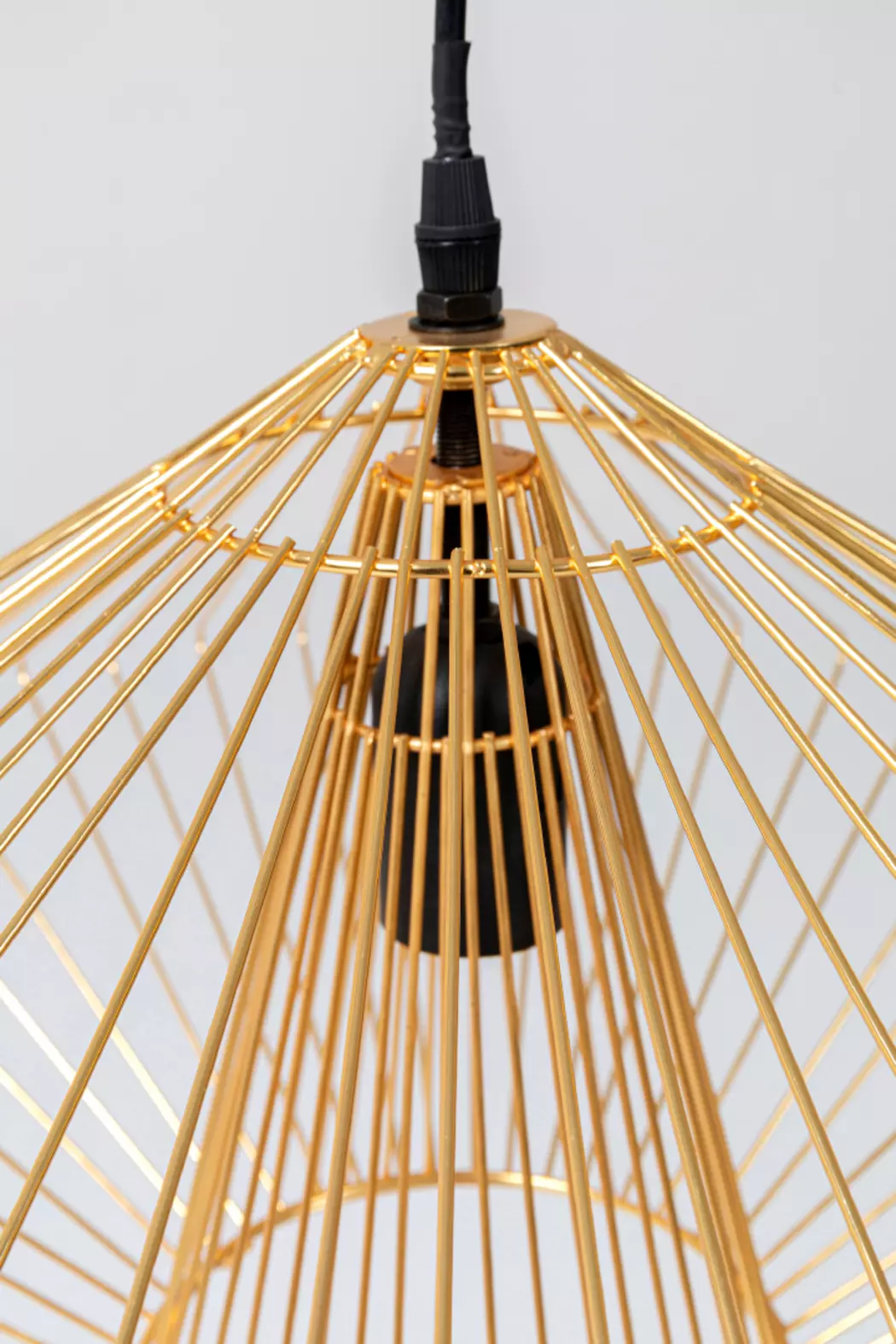 Hängeleuchte 52532 Modo Wire Round