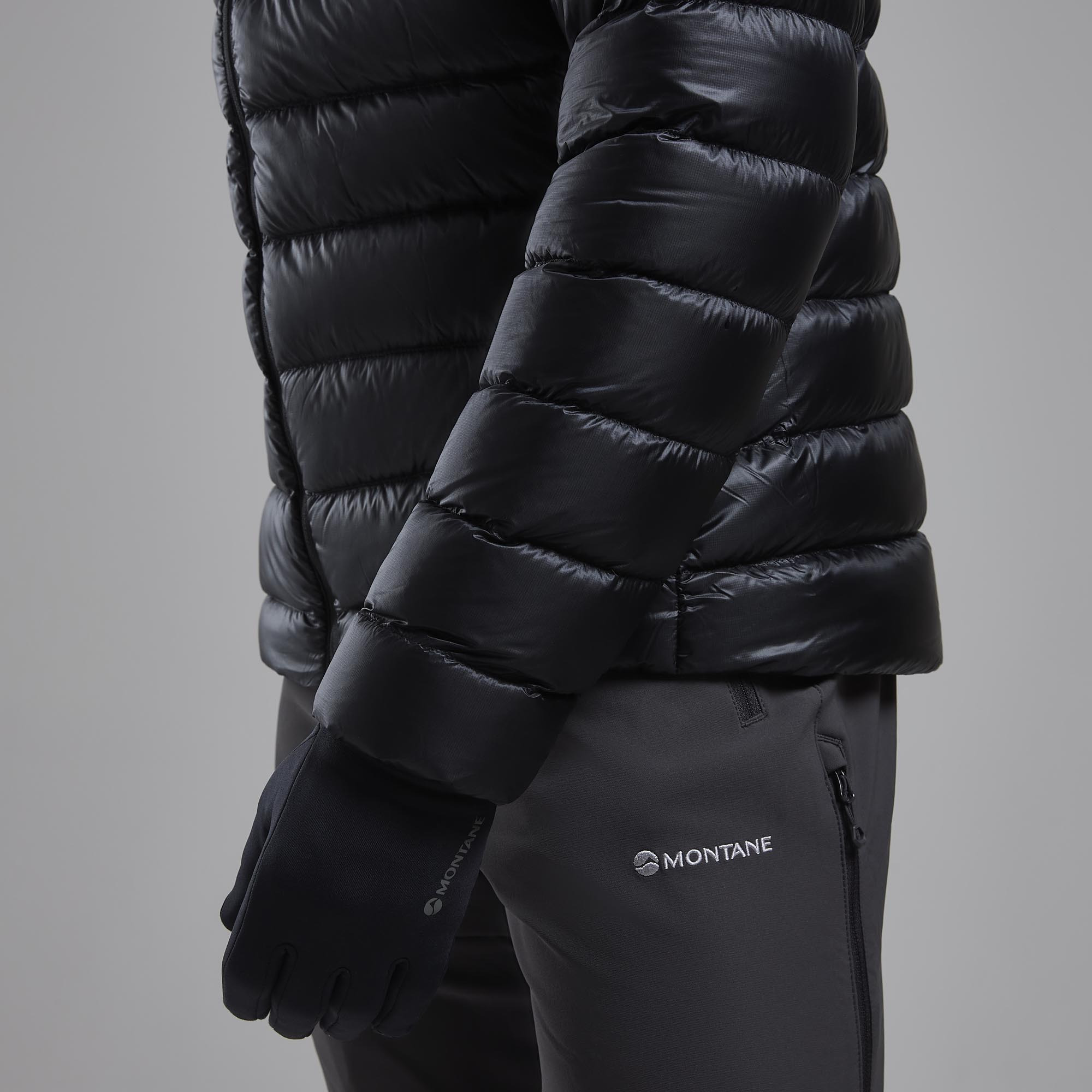 Men's Alpine 850 Lite Hoodie