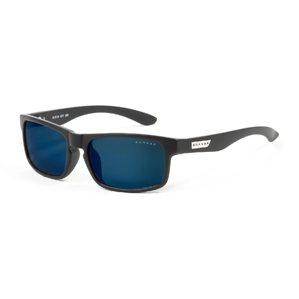 Gunnar Optiks Enigma Onyx