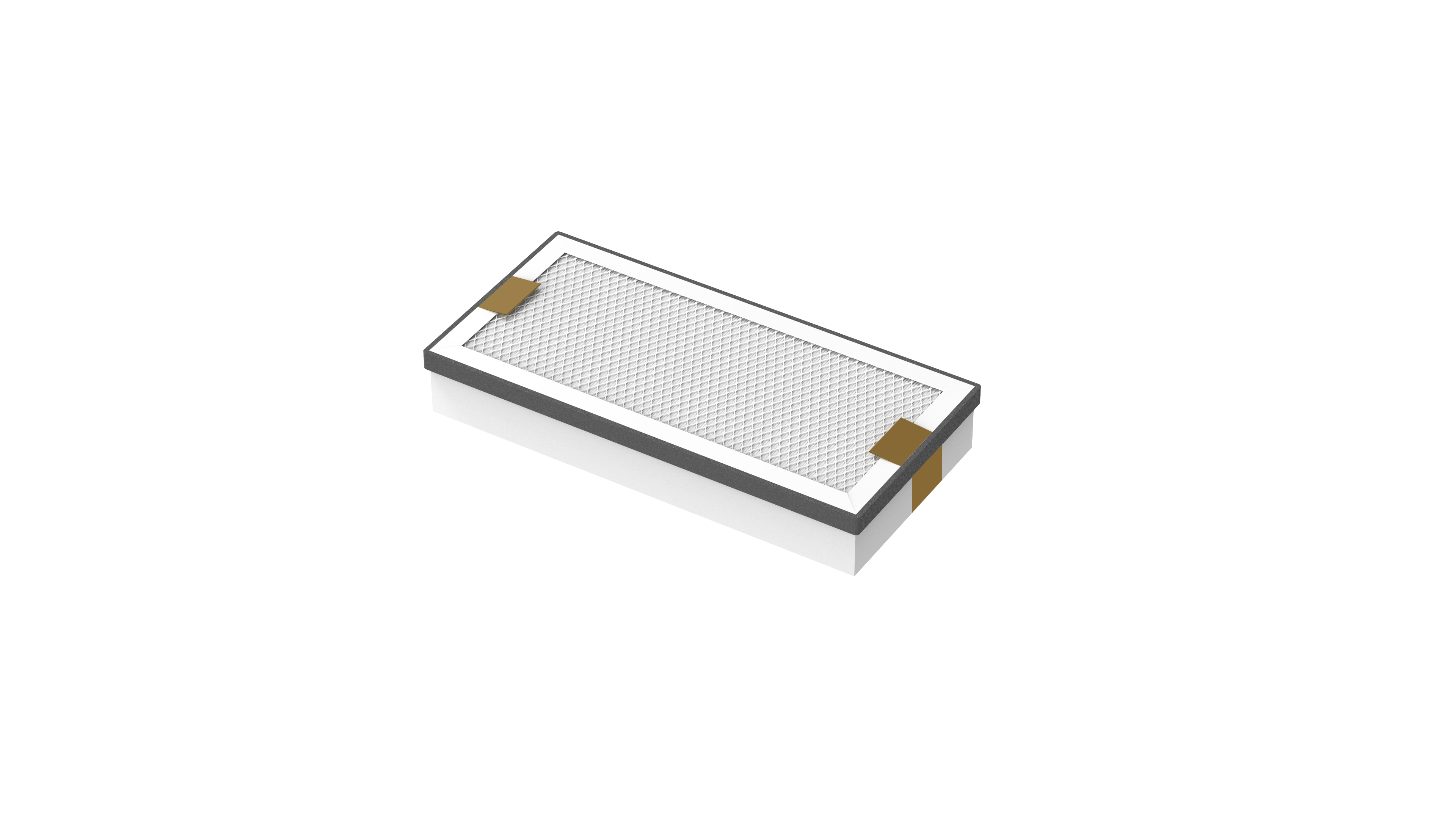 xTool Ersatzfilter Kit für xTool Abluftfilter