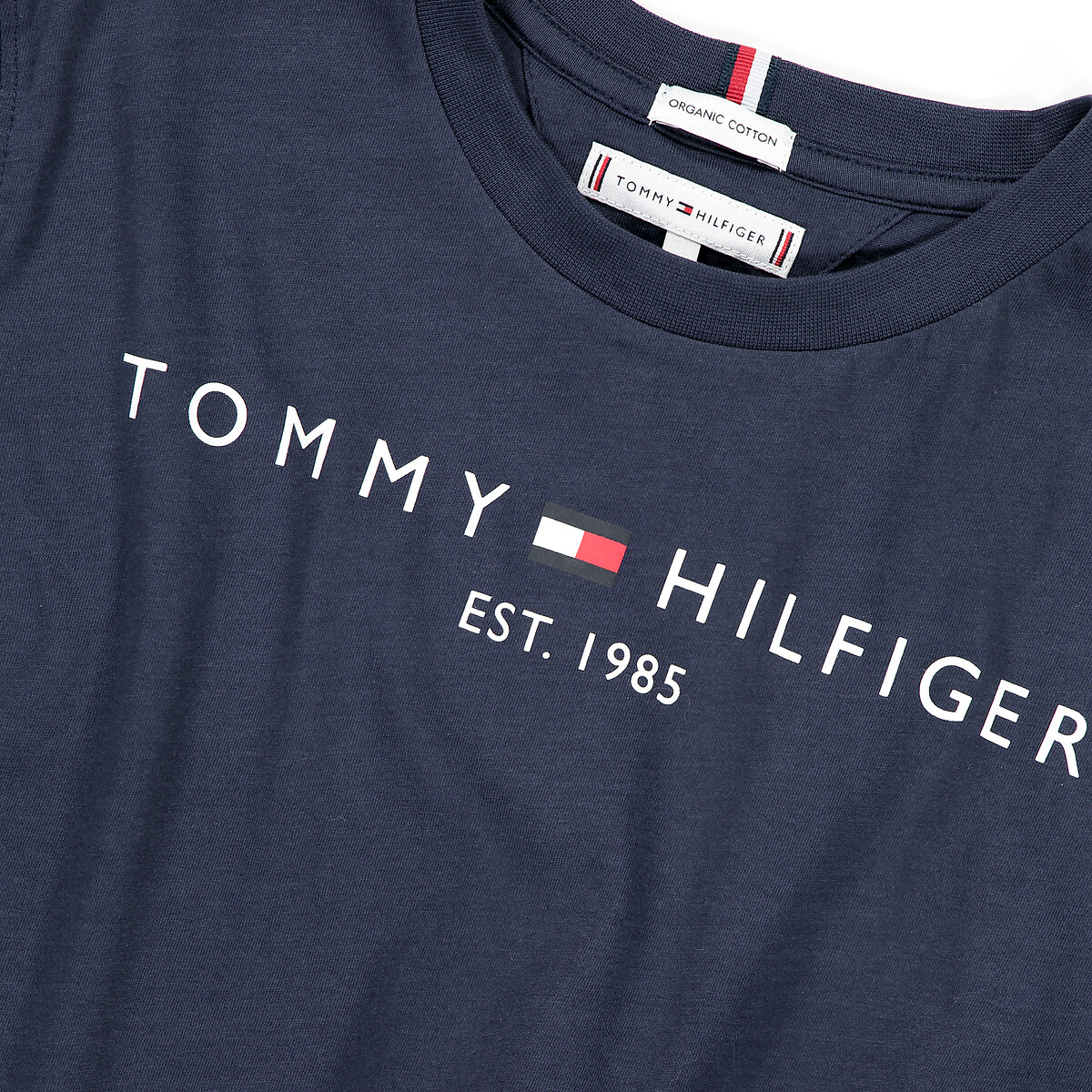 Camiseta TOMMY HILFIGER