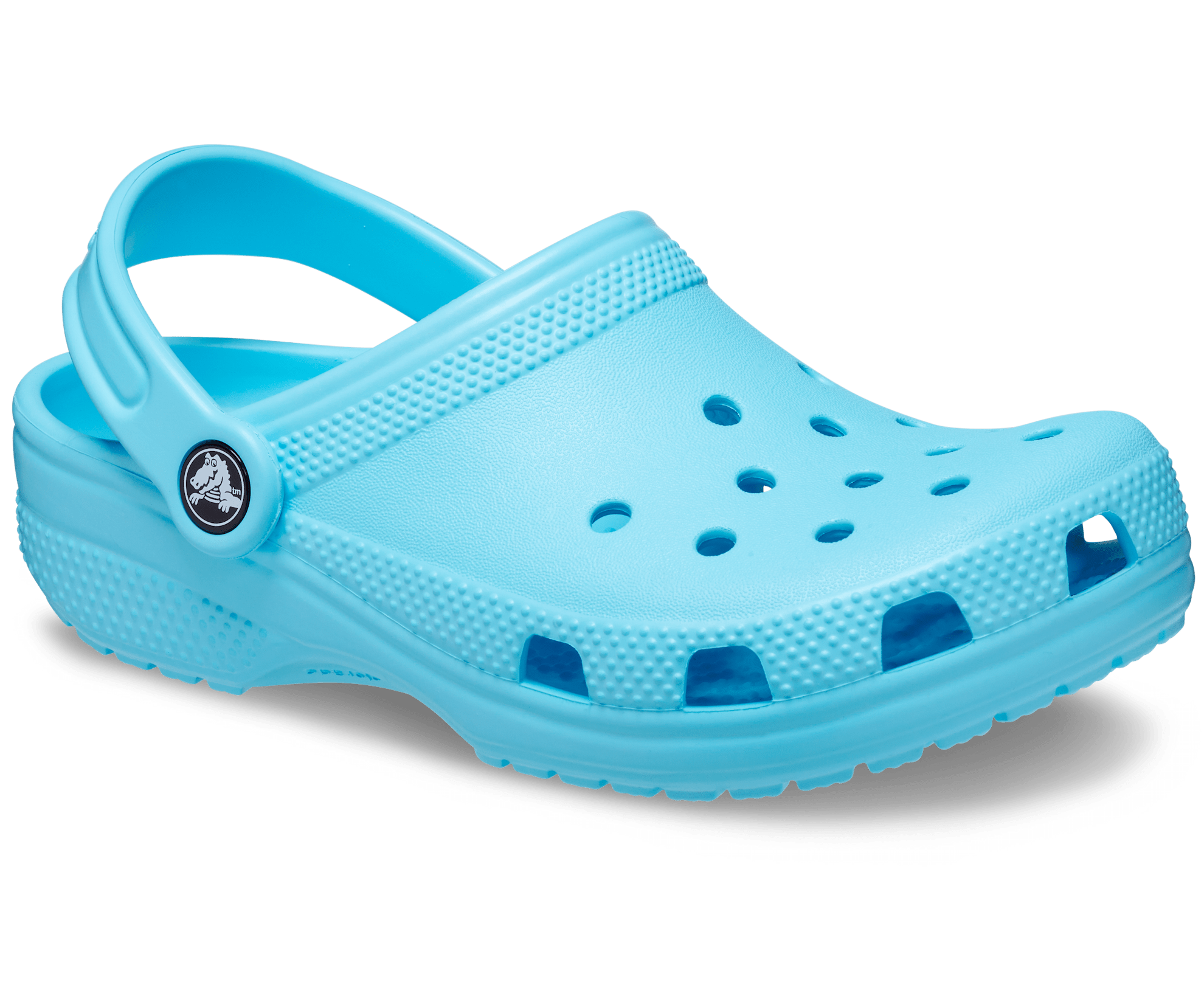 Toddler Classic Clog