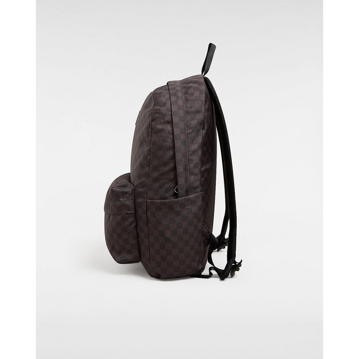 Vans Old Skool Check Backpack black/charcoal