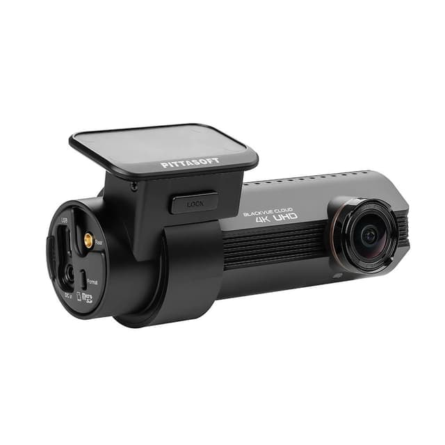 BlackVue Dash Cam DR970X 1 CH Plus 64GB