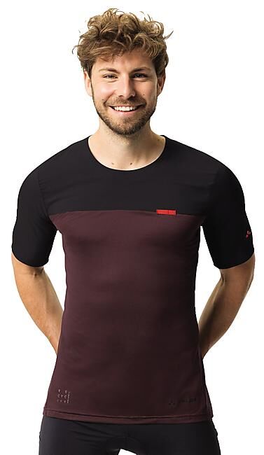 VAUDE - T-SHIRT MC KURO SHIRT II M