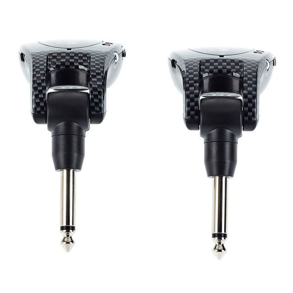 XVive Wireless System U2 Carb Bundle
