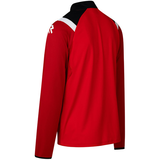 Robey Control Full-Zip Top Kids