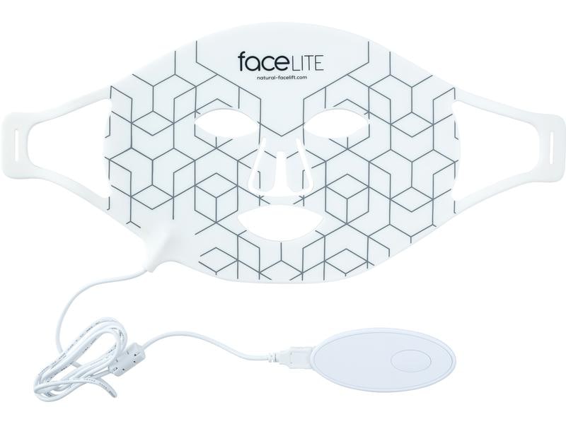 Rio Antiaging-Gerät LED Gesichtsmaske Verjüngungsbehandlung für das gesamte Gesicht