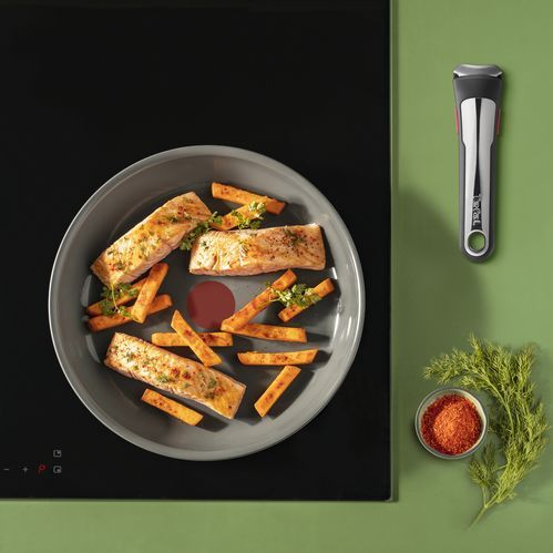 Tefal Ingenio Renew Koekenpannenset 5-delig - Keramisch